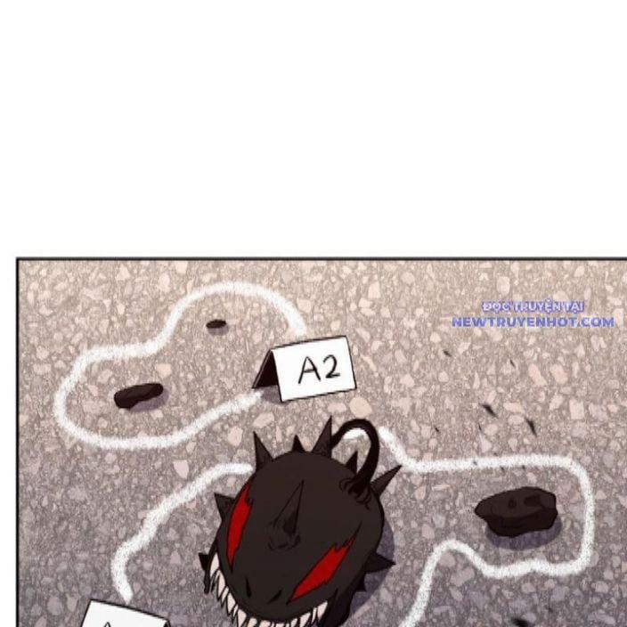 Ta Hoá Thân Ma Thần, Trở Thành Diệt Thế Cự Thú! 20 trang 39