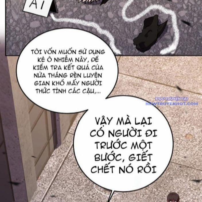 Ta Hoá Thân Ma Thần, Trở Thành Diệt Thế Cự Thú! 20 trang 40