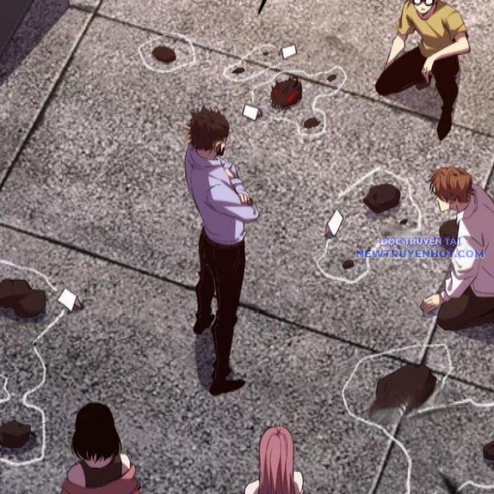 Ta Hoá Thân Ma Thần, Trở Thành Diệt Thế Cự Thú! 20 trang 41