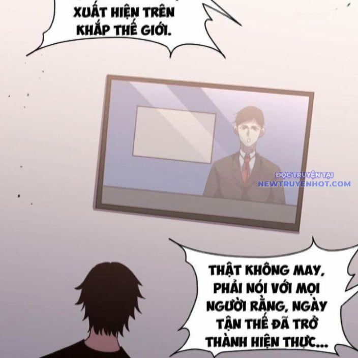 Ta Hoá Thân Ma Thần, Trở Thành Diệt Thế Cự Thú! 20 trang 45