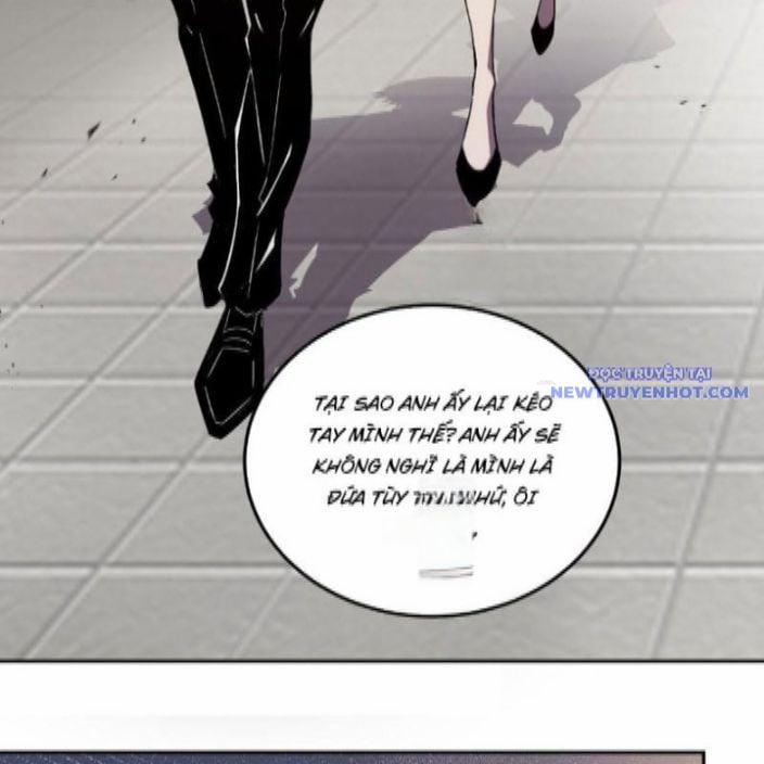 Ta Hoá Thân Ma Thần, Trở Thành Diệt Thế Cự Thú! 20 trang 5