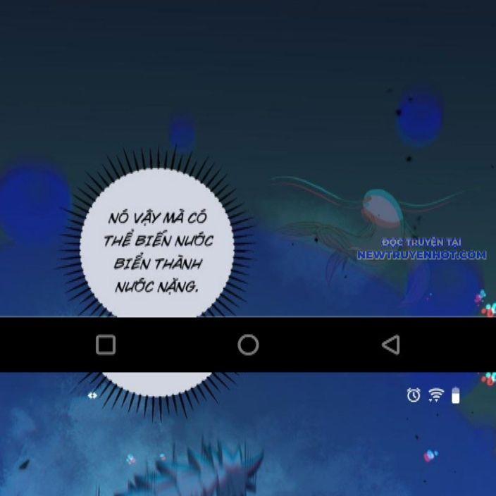 Ta Hoá Thân Ma Thần, Trở Thành Diệt Thế Cự Thú! 20 trang 56