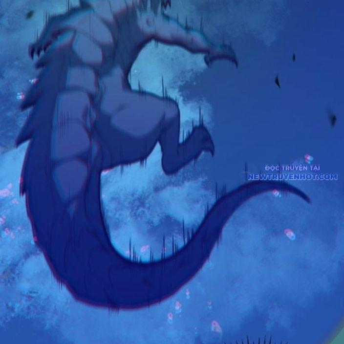 Ta Hoá Thân Ma Thần, Trở Thành Diệt Thế Cự Thú! 20 trang 57