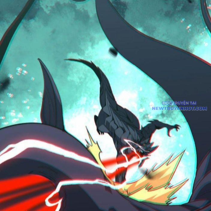 Ta Hoá Thân Ma Thần, Trở Thành Diệt Thế Cự Thú! 20 trang 61