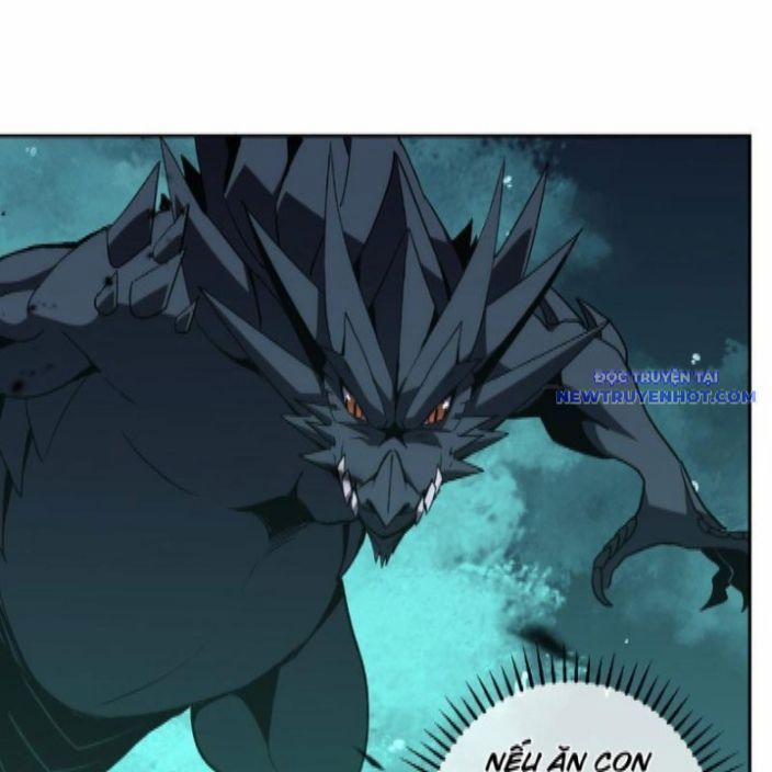 Ta Hoá Thân Ma Thần, Trở Thành Diệt Thế Cự Thú! 20 trang 63