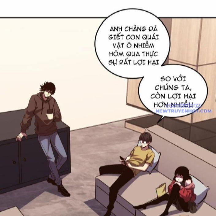 Ta Hoá Thân Ma Thần, Trở Thành Diệt Thế Cự Thú! 20 trang 65