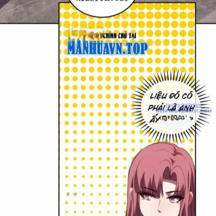 Ta Hoá Thân Ma Thần, Trở Thành Diệt Thế Cự Thú! 20 trang 67