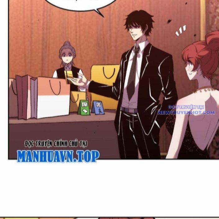 Ta Hoá Thân Ma Thần, Trở Thành Diệt Thế Cự Thú! 20 trang 7