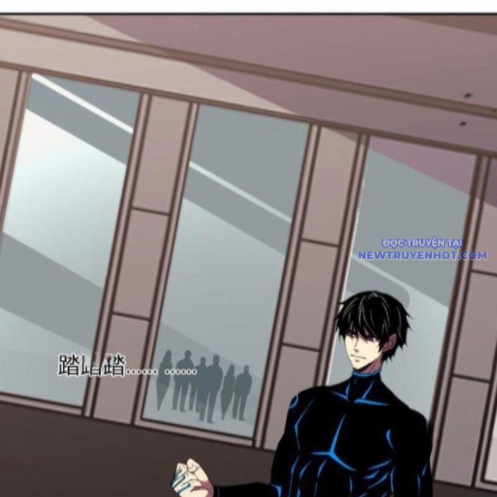 Ta Hoá Thân Ma Thần, Trở Thành Diệt Thế Cự Thú! 20 trang 72