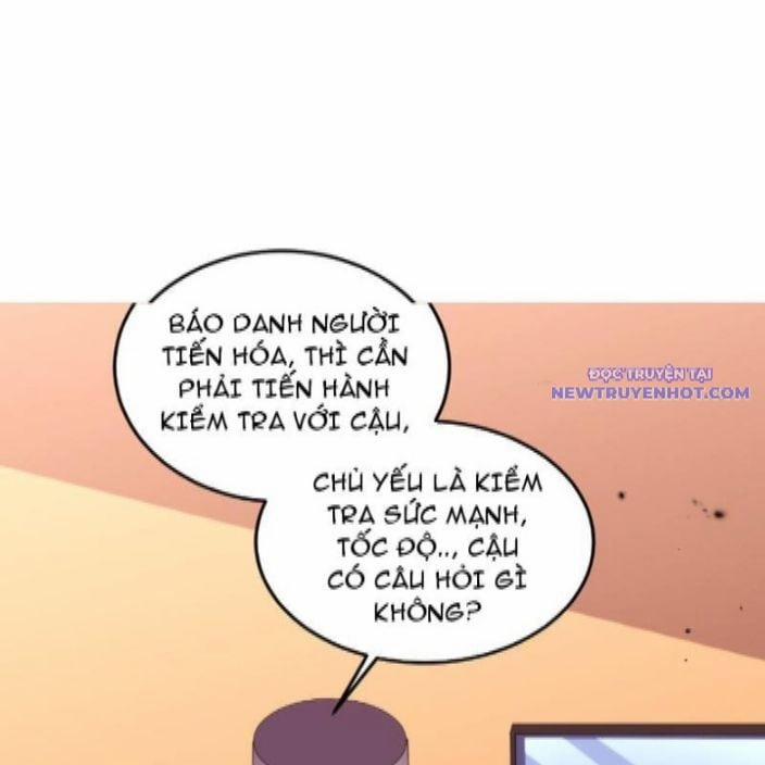 Ta Hoá Thân Ma Thần, Trở Thành Diệt Thế Cự Thú! 20 trang 79