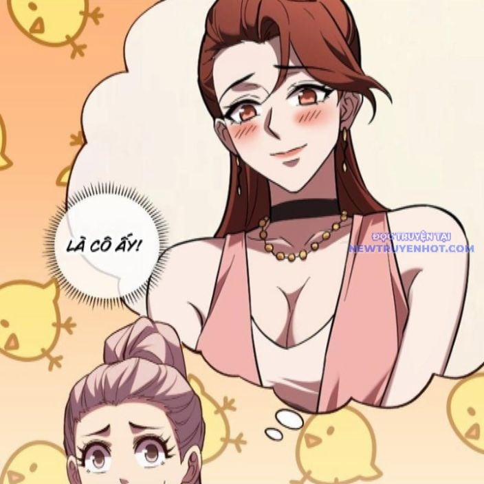 Ta Hoá Thân Ma Thần, Trở Thành Diệt Thế Cự Thú! 20 trang 8