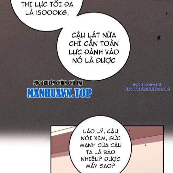 Ta Hoá Thân Ma Thần, Trở Thành Diệt Thế Cự Thú! 20 trang 81