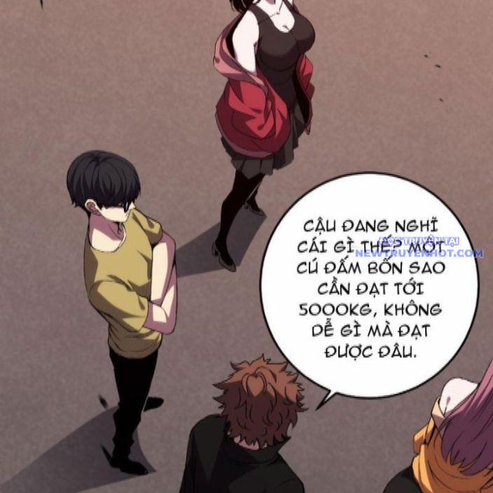 Ta Hoá Thân Ma Thần, Trở Thành Diệt Thế Cự Thú! 20 trang 84