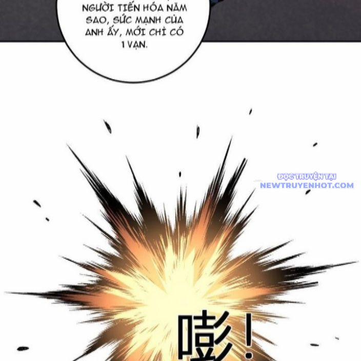 Ta Hoá Thân Ma Thần, Trở Thành Diệt Thế Cự Thú! 20 trang 86