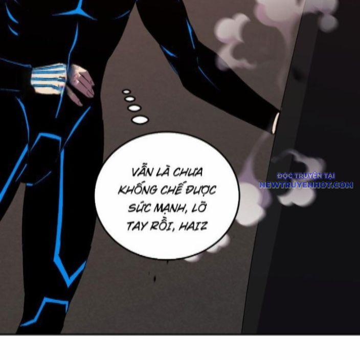 Ta Hoá Thân Ma Thần, Trở Thành Diệt Thế Cự Thú! 20 trang 89