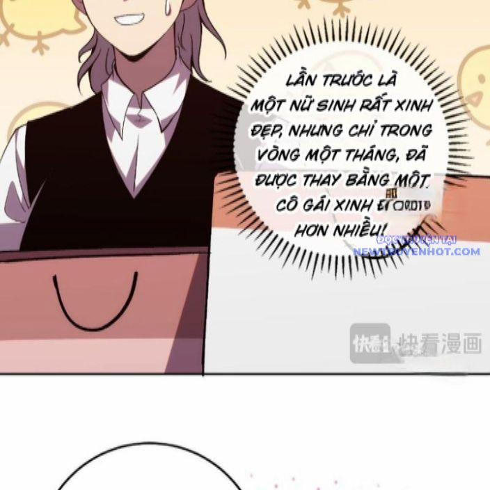 Ta Hoá Thân Ma Thần, Trở Thành Diệt Thế Cự Thú! 20 trang 9