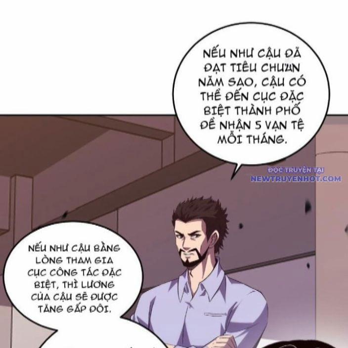 Ta Hoá Thân Ma Thần, Trở Thành Diệt Thế Cự Thú! 20 trang 90