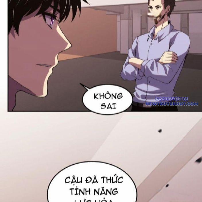 Ta Hoá Thân Ma Thần, Trở Thành Diệt Thế Cự Thú! 20 trang 93