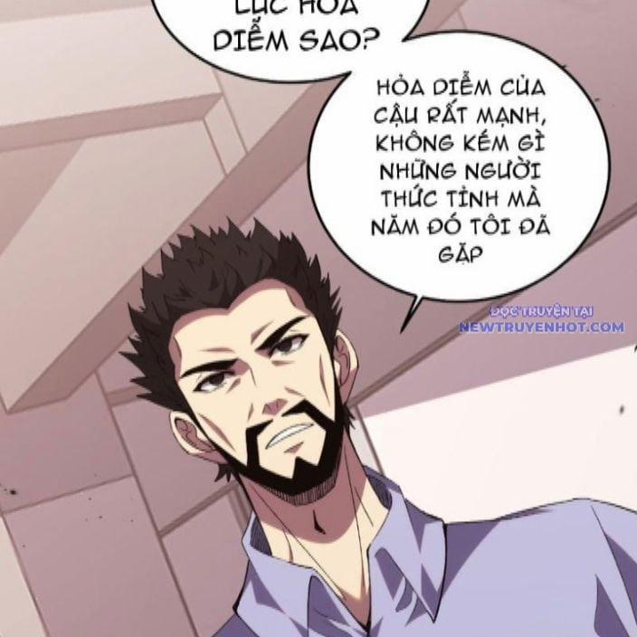 Ta Hoá Thân Ma Thần, Trở Thành Diệt Thế Cự Thú! 20 trang 94