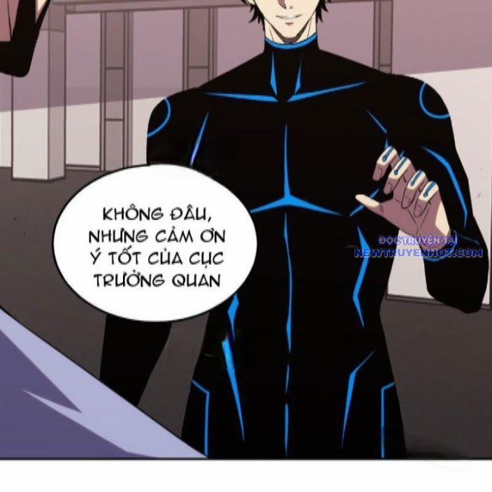 Ta Hoá Thân Ma Thần, Trở Thành Diệt Thế Cự Thú! 20 trang 99