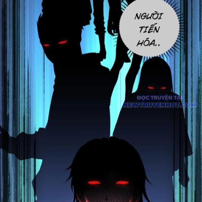 Ta Hoá Thân Ma Thần, Trở Thành Diệt Thế Cự Thú! 21 trang 10