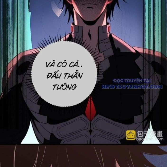 Ta Hoá Thân Ma Thần, Trở Thành Diệt Thế Cự Thú! 21 trang 11