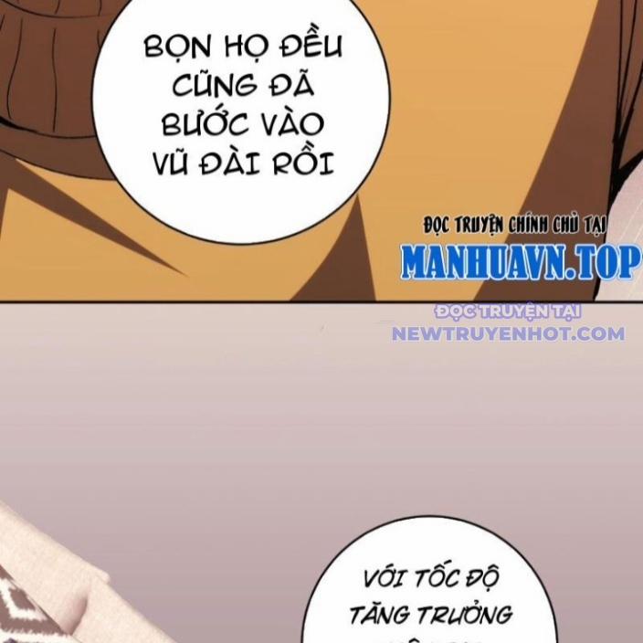 Ta Hoá Thân Ma Thần, Trở Thành Diệt Thế Cự Thú! 21 trang 13