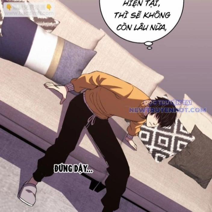 Ta Hoá Thân Ma Thần, Trở Thành Diệt Thế Cự Thú! 21 trang 14