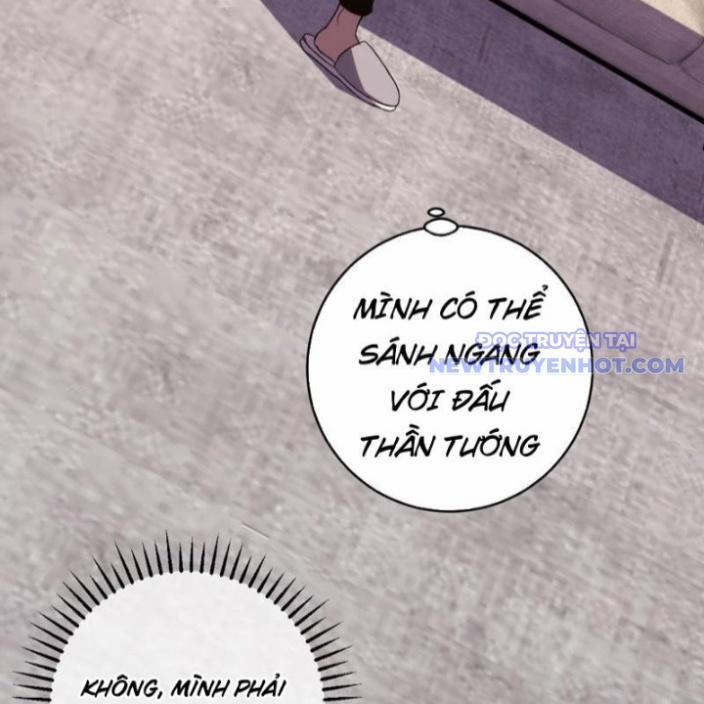 Ta Hoá Thân Ma Thần, Trở Thành Diệt Thế Cự Thú! 21 trang 15