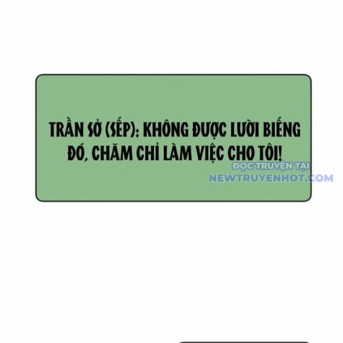 Ta Hoá Thân Ma Thần, Trở Thành Diệt Thế Cự Thú! 21 trang 24