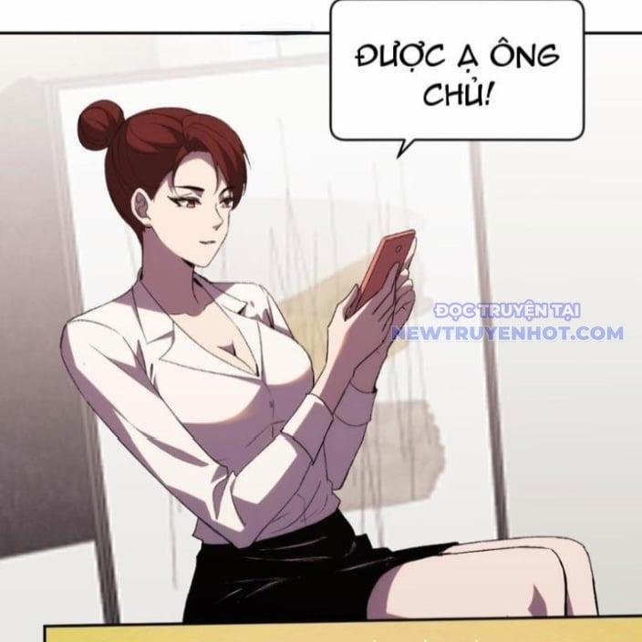 Ta Hoá Thân Ma Thần, Trở Thành Diệt Thế Cự Thú! 21 trang 25