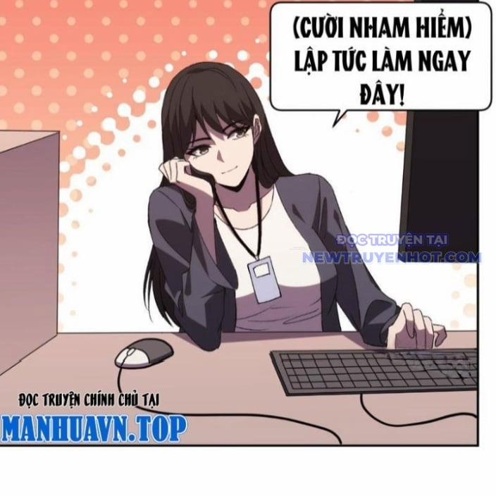 Ta Hoá Thân Ma Thần, Trở Thành Diệt Thế Cự Thú! 21 trang 27