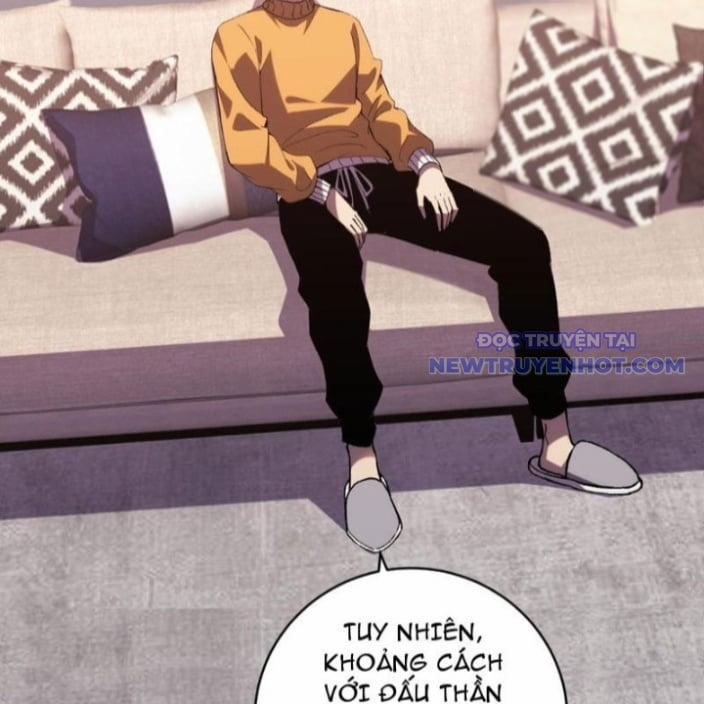 Ta Hoá Thân Ma Thần, Trở Thành Diệt Thế Cự Thú! 21 trang 3