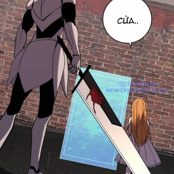 Ta Hoá Thân Ma Thần, Trở Thành Diệt Thế Cự Thú! 21 trang 37