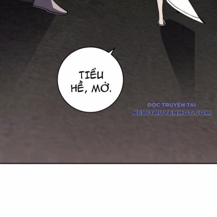 Ta Hoá Thân Ma Thần, Trở Thành Diệt Thế Cự Thú! 21 trang 38