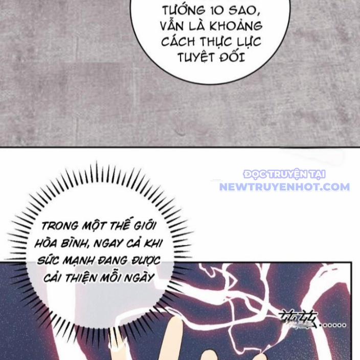 Ta Hoá Thân Ma Thần, Trở Thành Diệt Thế Cự Thú! 21 trang 4