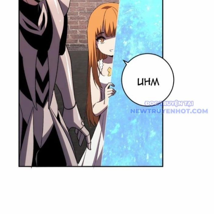 Ta Hoá Thân Ma Thần, Trở Thành Diệt Thế Cự Thú! 21 trang 41