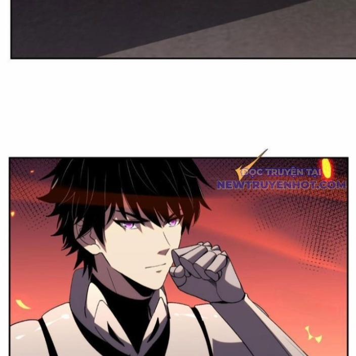 Ta Hoá Thân Ma Thần, Trở Thành Diệt Thế Cự Thú! 21 trang 43