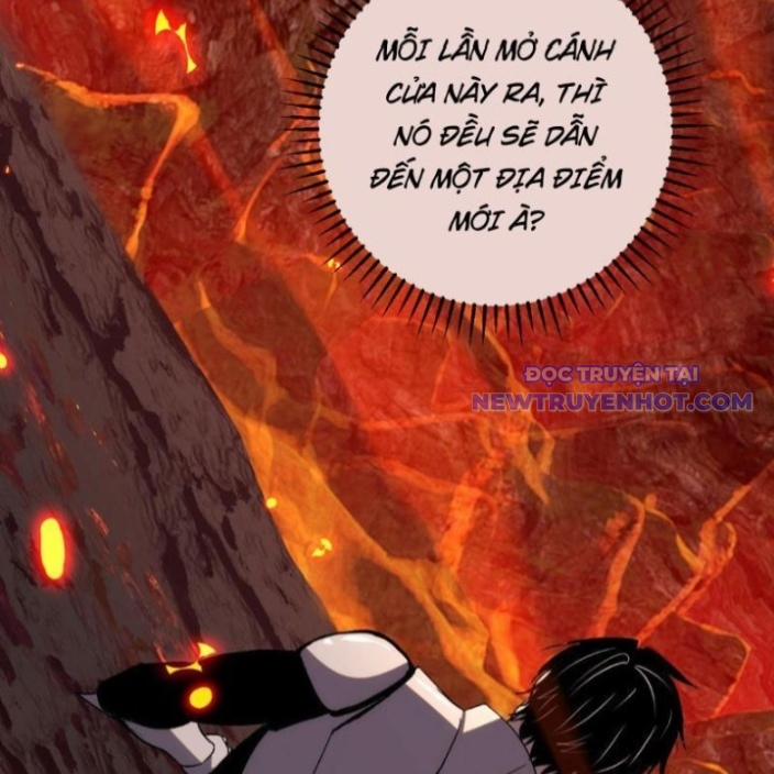 Ta Hoá Thân Ma Thần, Trở Thành Diệt Thế Cự Thú! 21 trang 45