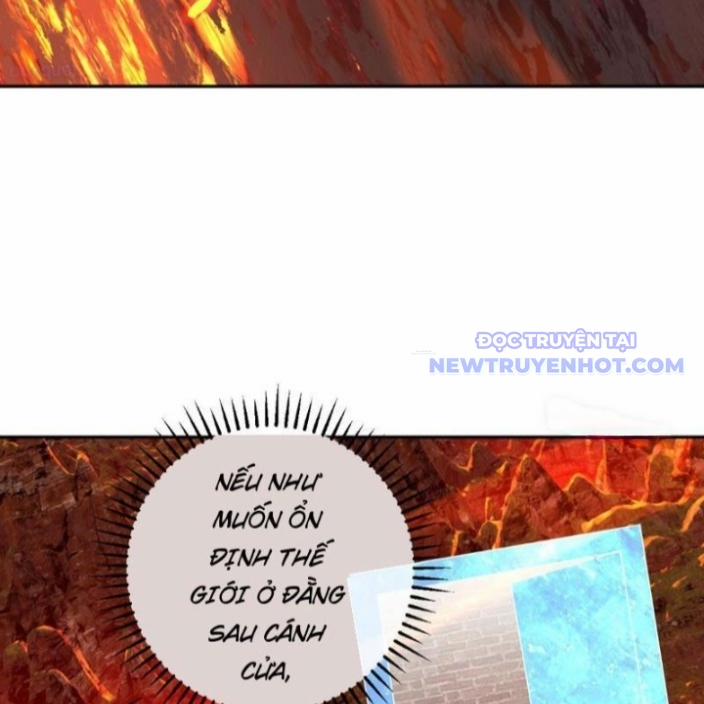 Ta Hoá Thân Ma Thần, Trở Thành Diệt Thế Cự Thú! 21 trang 47