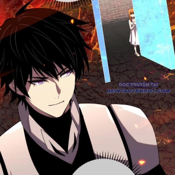 Ta Hoá Thân Ma Thần, Trở Thành Diệt Thế Cự Thú! 21 trang 48