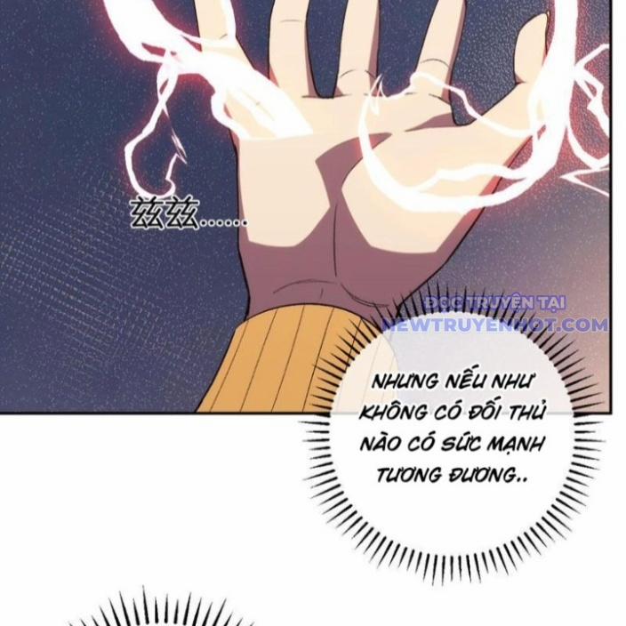 Ta Hoá Thân Ma Thần, Trở Thành Diệt Thế Cự Thú! 21 trang 5