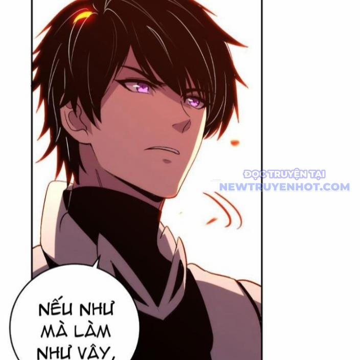 Ta Hoá Thân Ma Thần, Trở Thành Diệt Thế Cự Thú! 21 trang 50