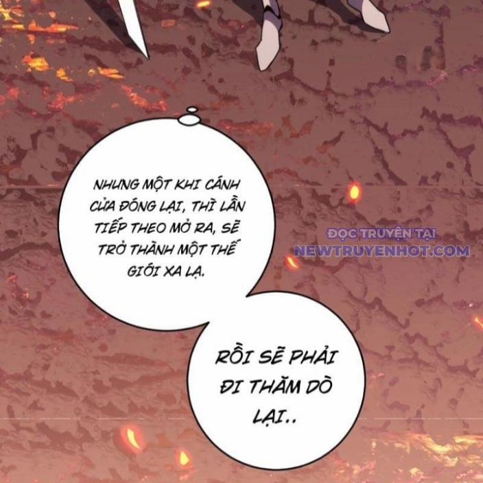 Ta Hoá Thân Ma Thần, Trở Thành Diệt Thế Cự Thú! 21 trang 55