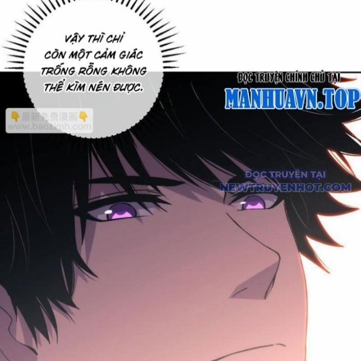 Ta Hoá Thân Ma Thần, Trở Thành Diệt Thế Cự Thú! 21 trang 6