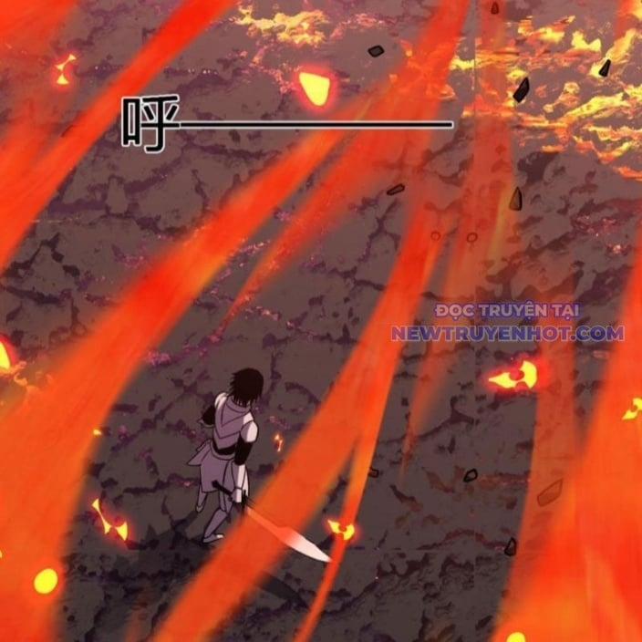 Ta Hoá Thân Ma Thần, Trở Thành Diệt Thế Cự Thú! 21 trang 61