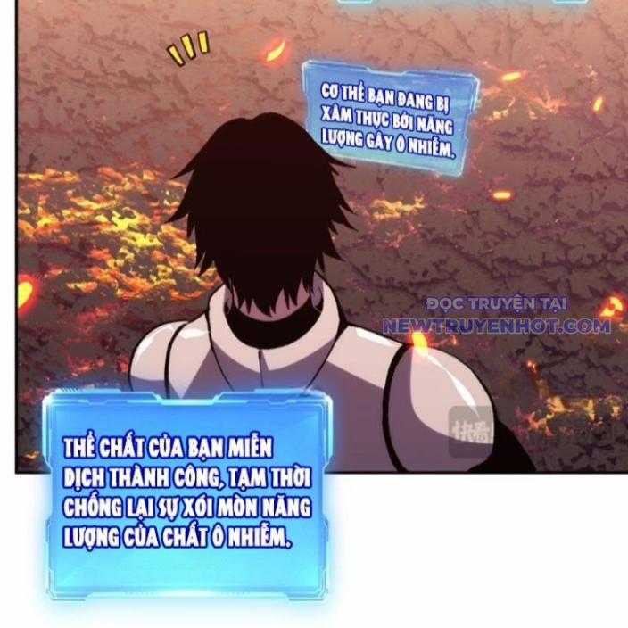 Ta Hoá Thân Ma Thần, Trở Thành Diệt Thế Cự Thú! 21 trang 66