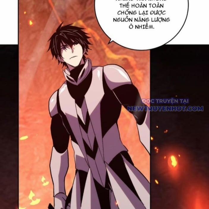 Ta Hoá Thân Ma Thần, Trở Thành Diệt Thế Cự Thú! 21 trang 69
