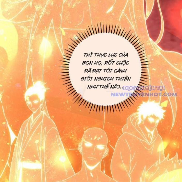 Ta Hoá Thân Ma Thần, Trở Thành Diệt Thế Cự Thú! 21 trang 71