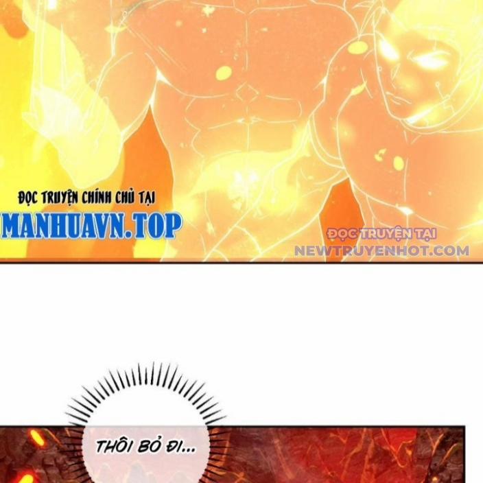 Ta Hoá Thân Ma Thần, Trở Thành Diệt Thế Cự Thú! 21 trang 72